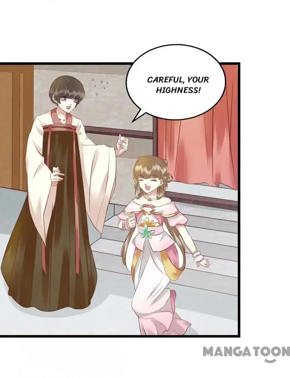 Read Return for Revenge chapter 152 image 35 on Lezhin