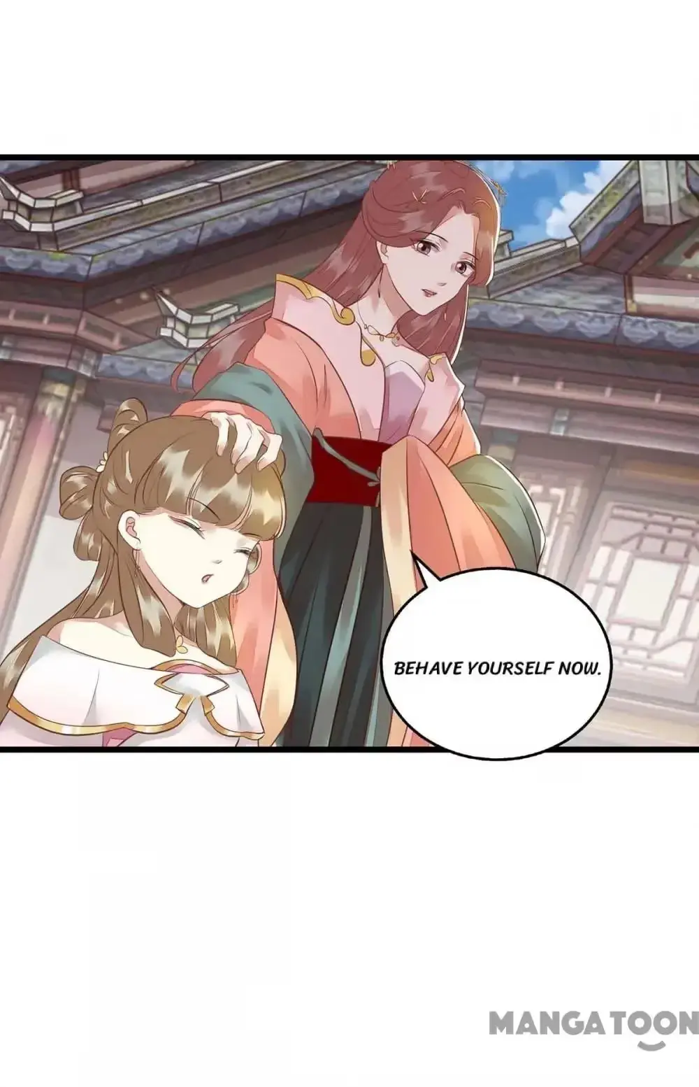Read Return for Revenge chapter 152 image 36 on Lezhin