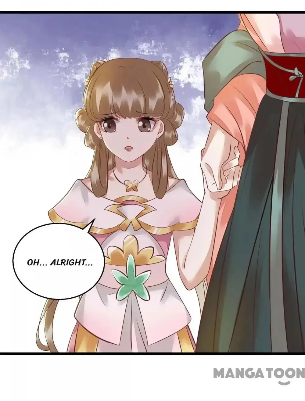 Read Return for Revenge chapter 152 image 37 on Lezhin