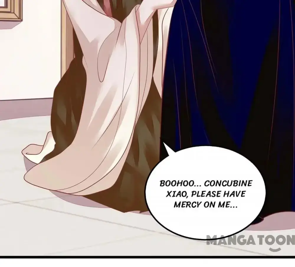 Read Return for Revenge chapter 152 image 4 on Lezhin