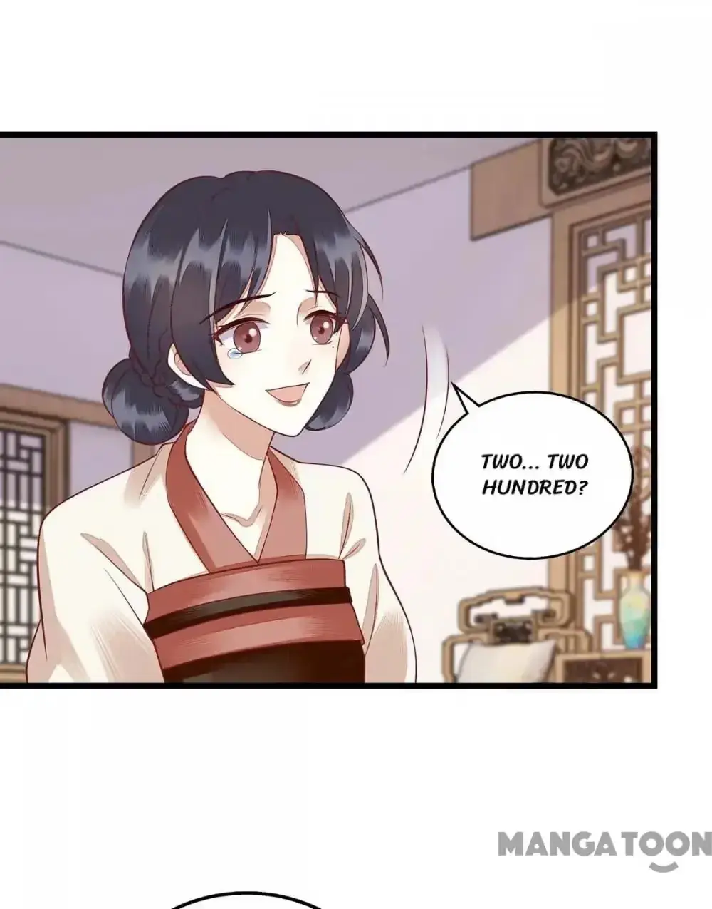 Read Return for Revenge chapter 152 image 9 on Lezhin