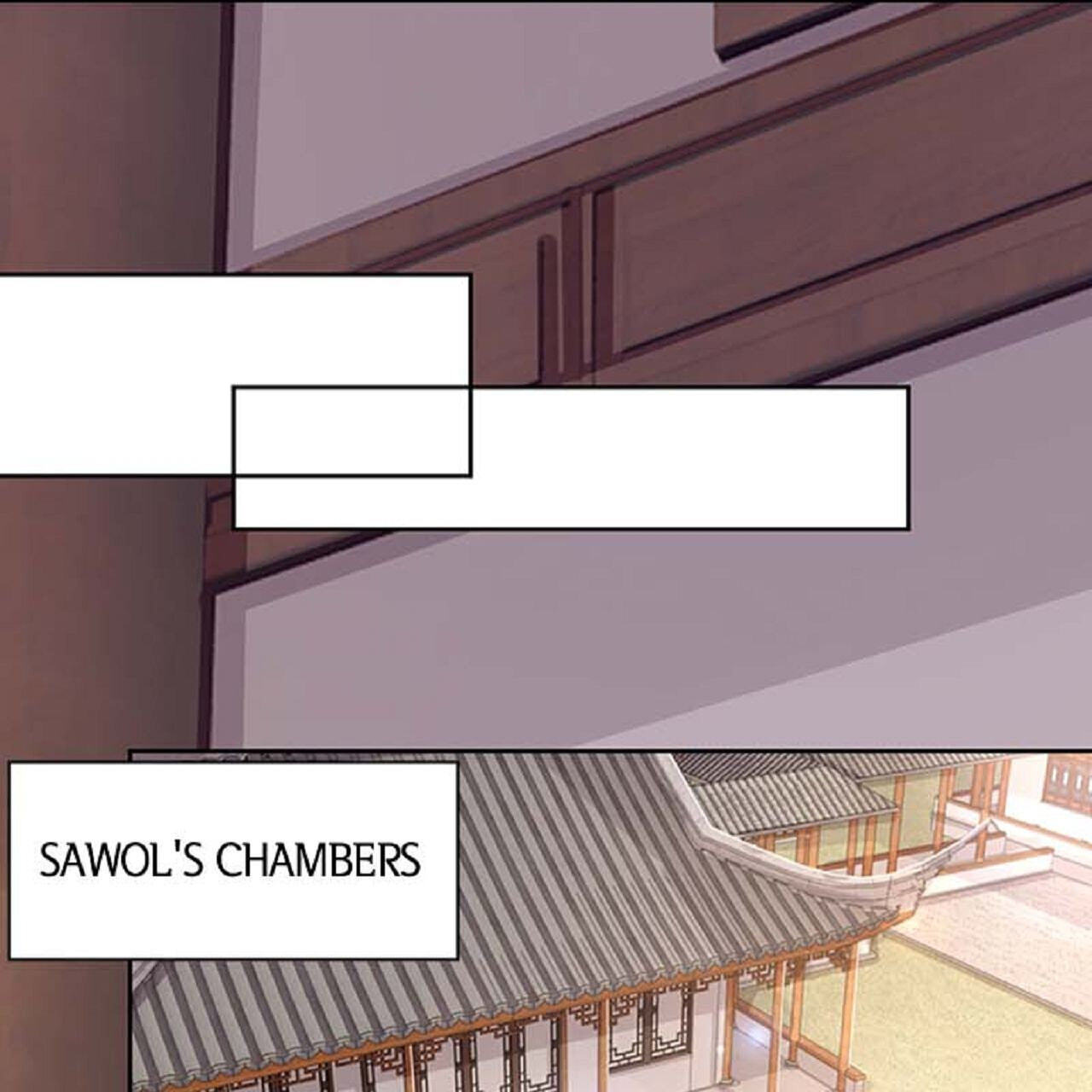 Read Return for Revenge chapter 153 image 1 on Lezhin