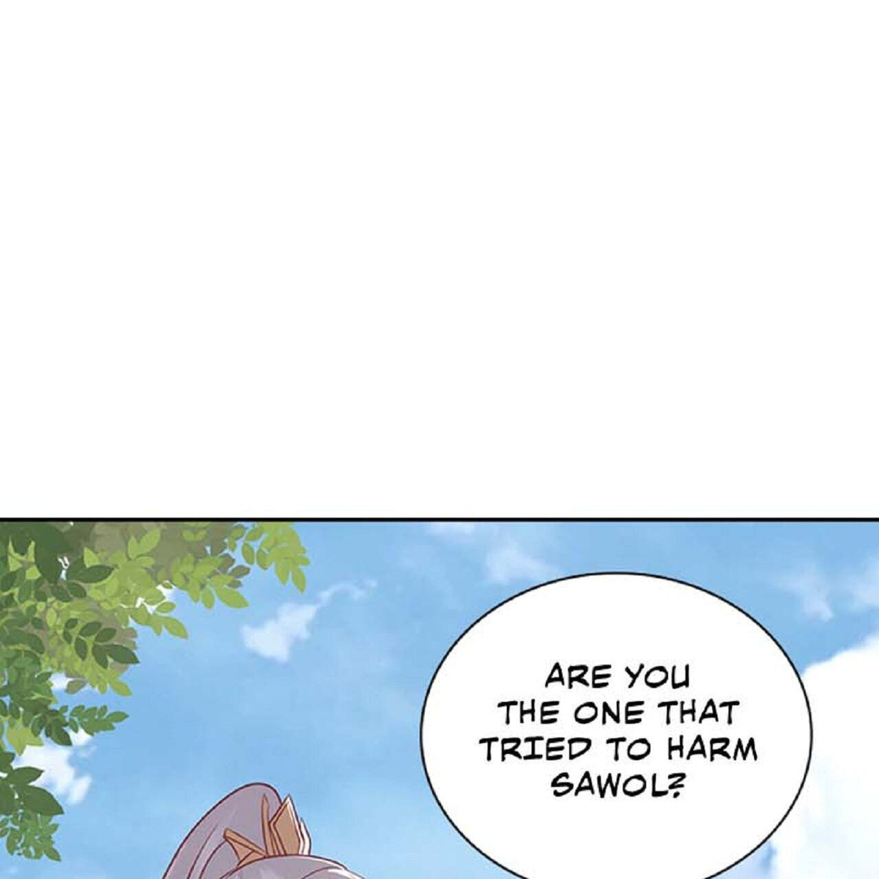 Read Return for Revenge chapter 153 image 10 on Lezhin