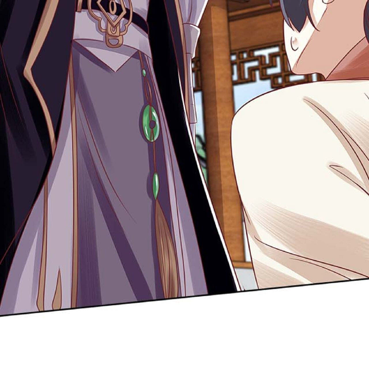 Read Return for Revenge chapter 153 image 12 on Lezhin