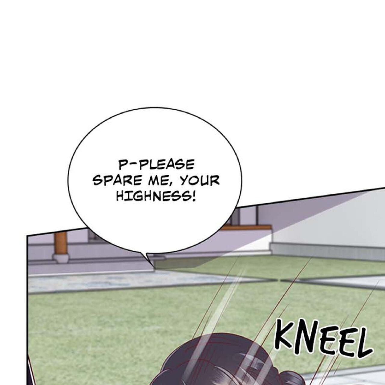 Read Return for Revenge chapter 153 image 13 on Lezhin