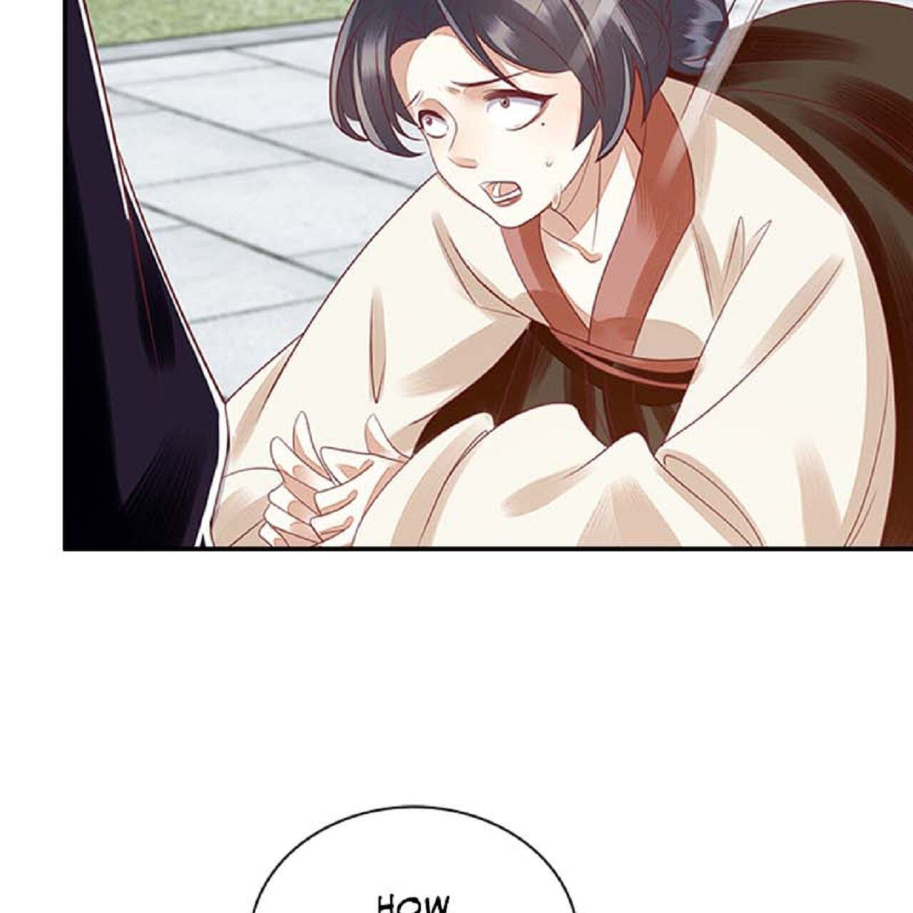 Read Return for Revenge chapter 153 image 14 on Lezhin
