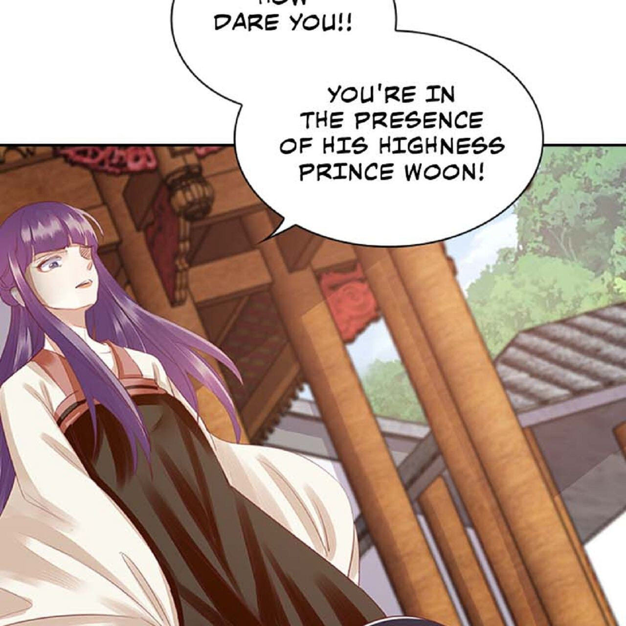 Read Return for Revenge chapter 153 image 15 on Lezhin