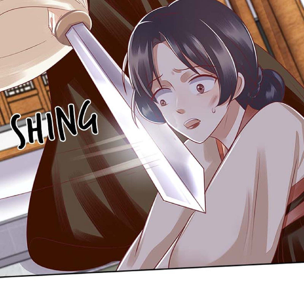 Read Return for Revenge chapter 153 image 16 on Lezhin