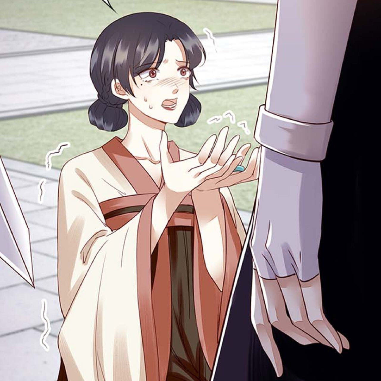 Read Return for Revenge chapter 153 image 21 on Lezhin