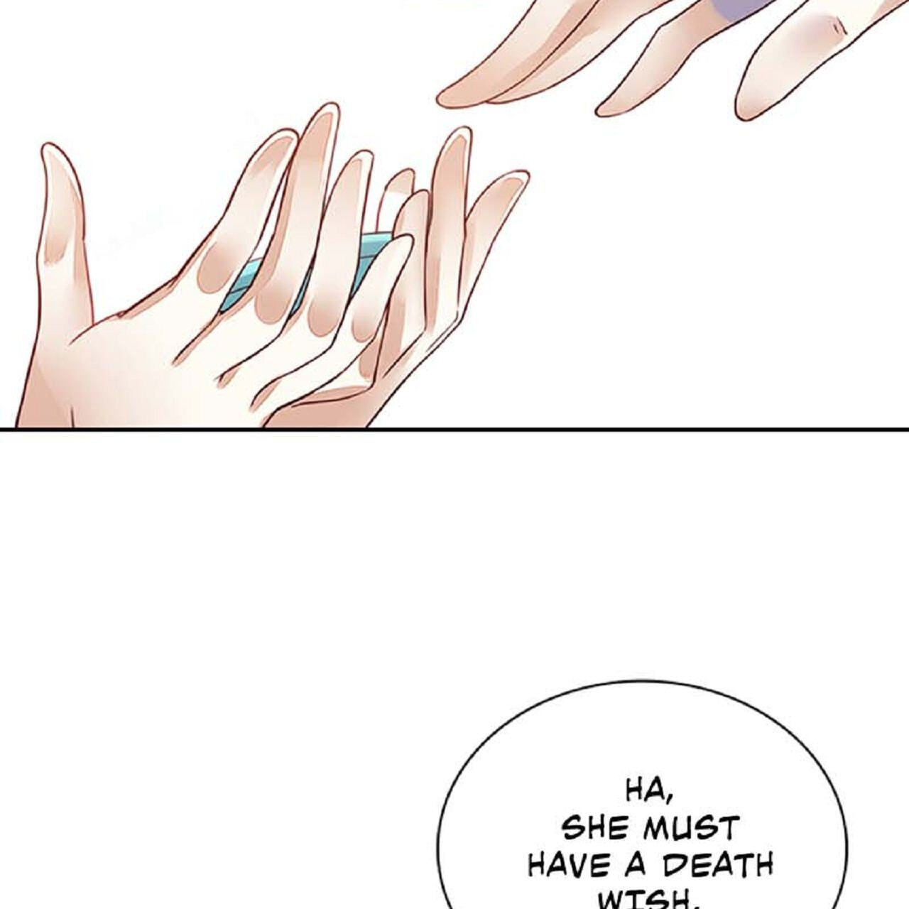 Read Return for Revenge chapter 153 image 23 on Lezhin