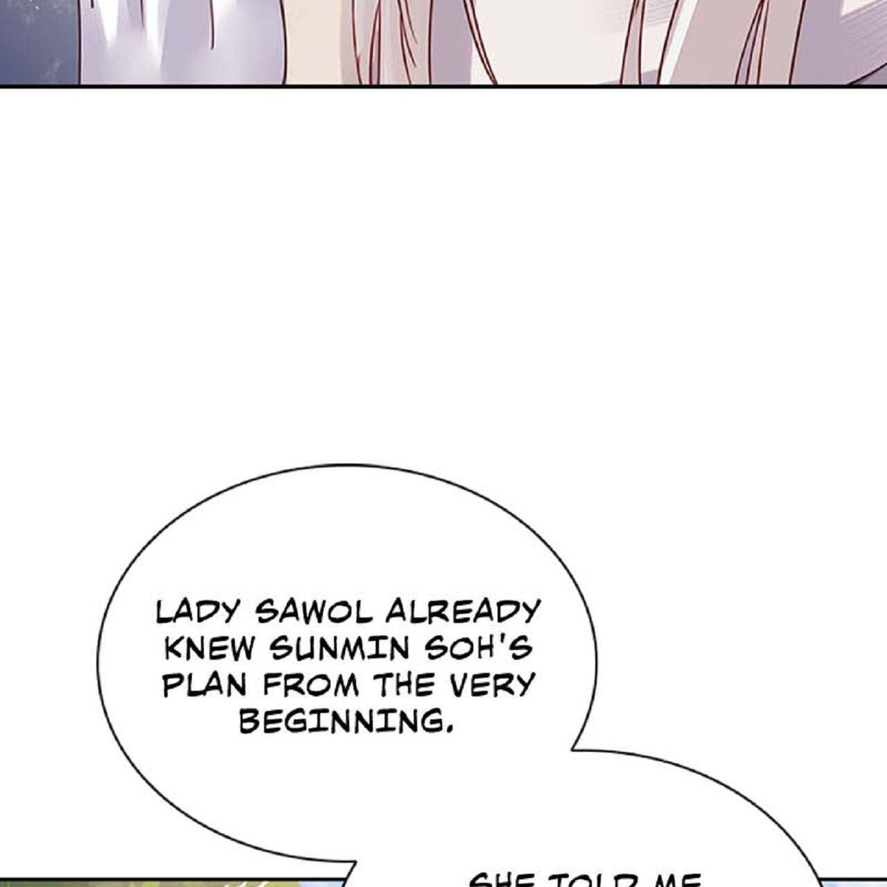 Read Return for Revenge chapter 153 image 25 on Lezhin