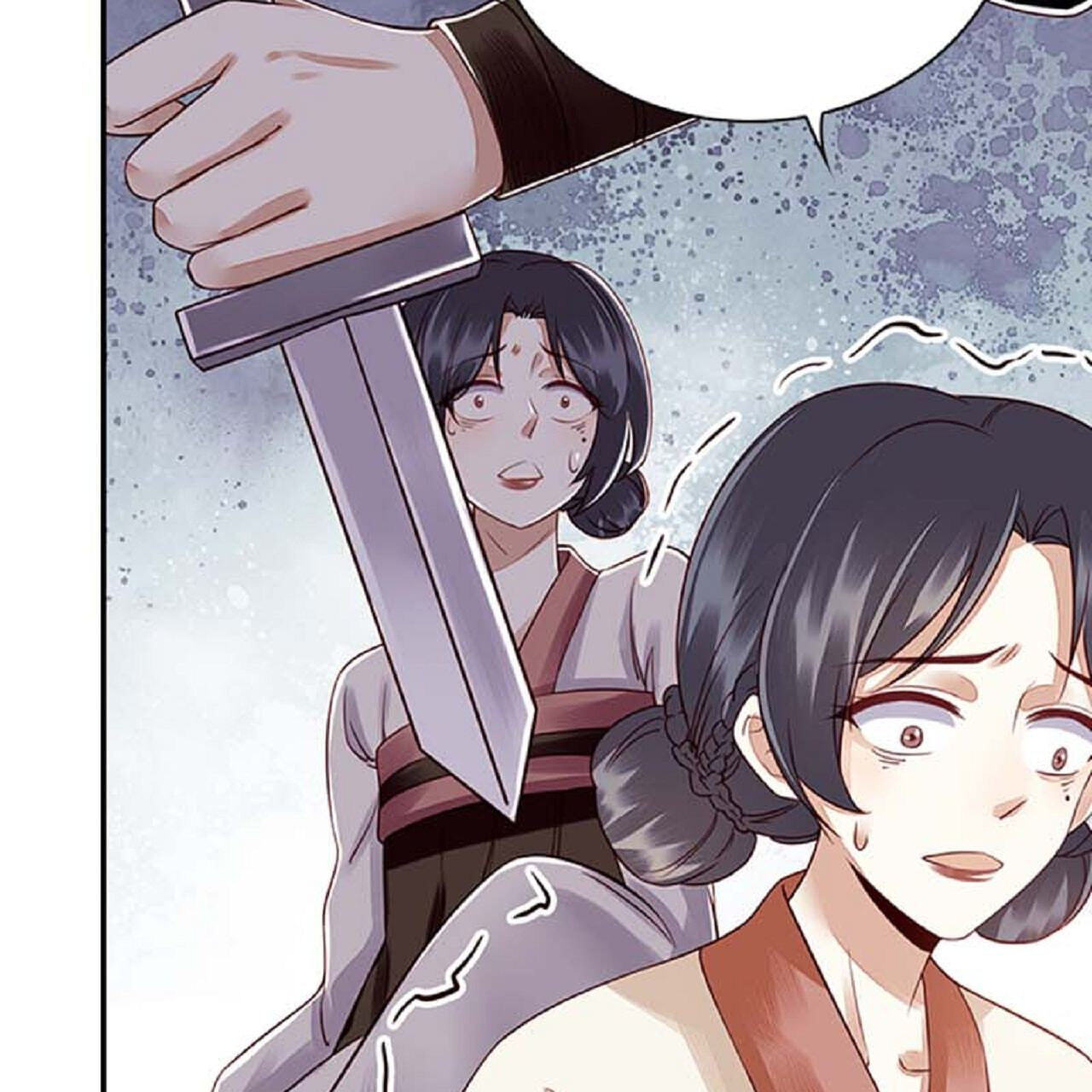 Read Return for Revenge chapter 153 image 28 on Lezhin