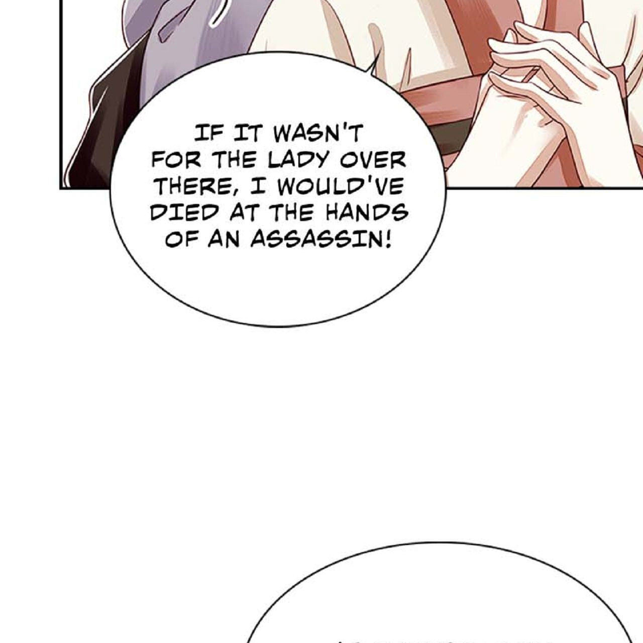 Read Return for Revenge chapter 153 image 29 on Lezhin