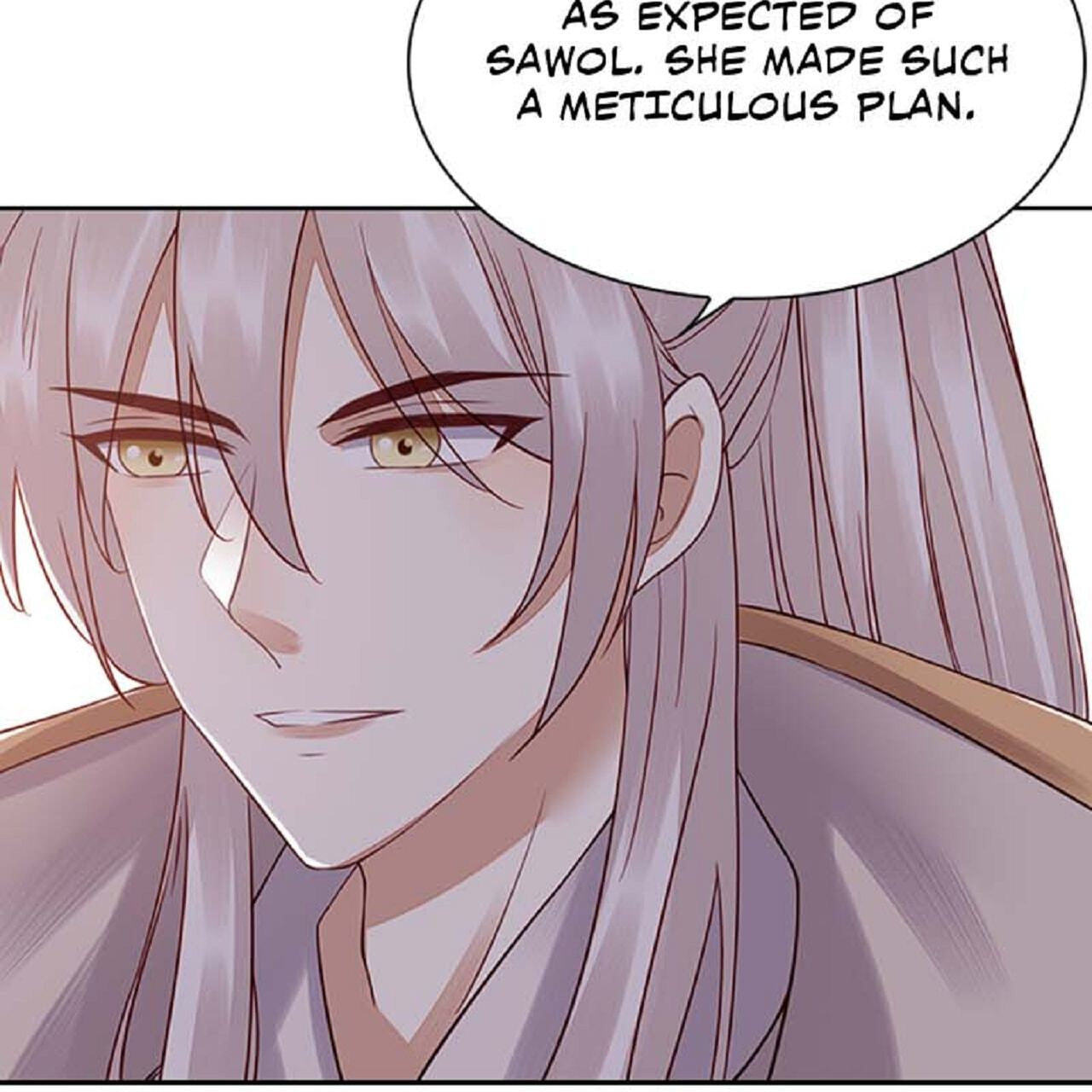 Read Return for Revenge chapter 153 image 30 on Lezhin