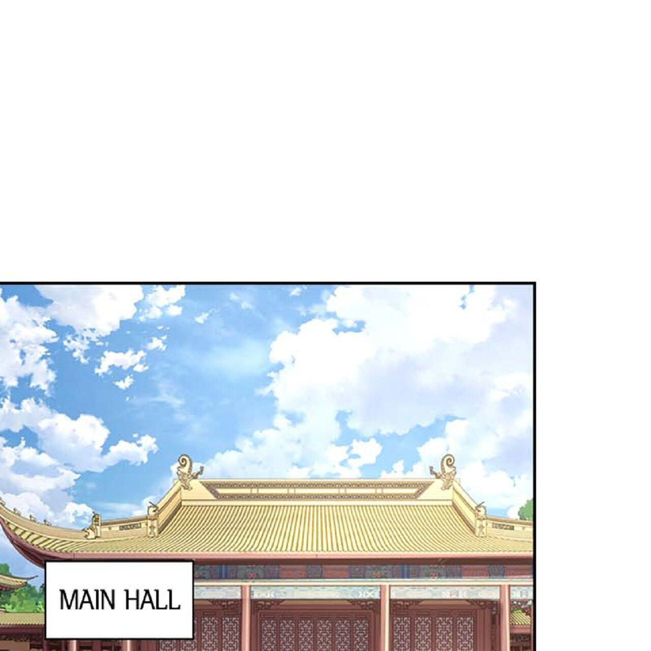 Read Return for Revenge chapter 153 image 35 on Lezhin