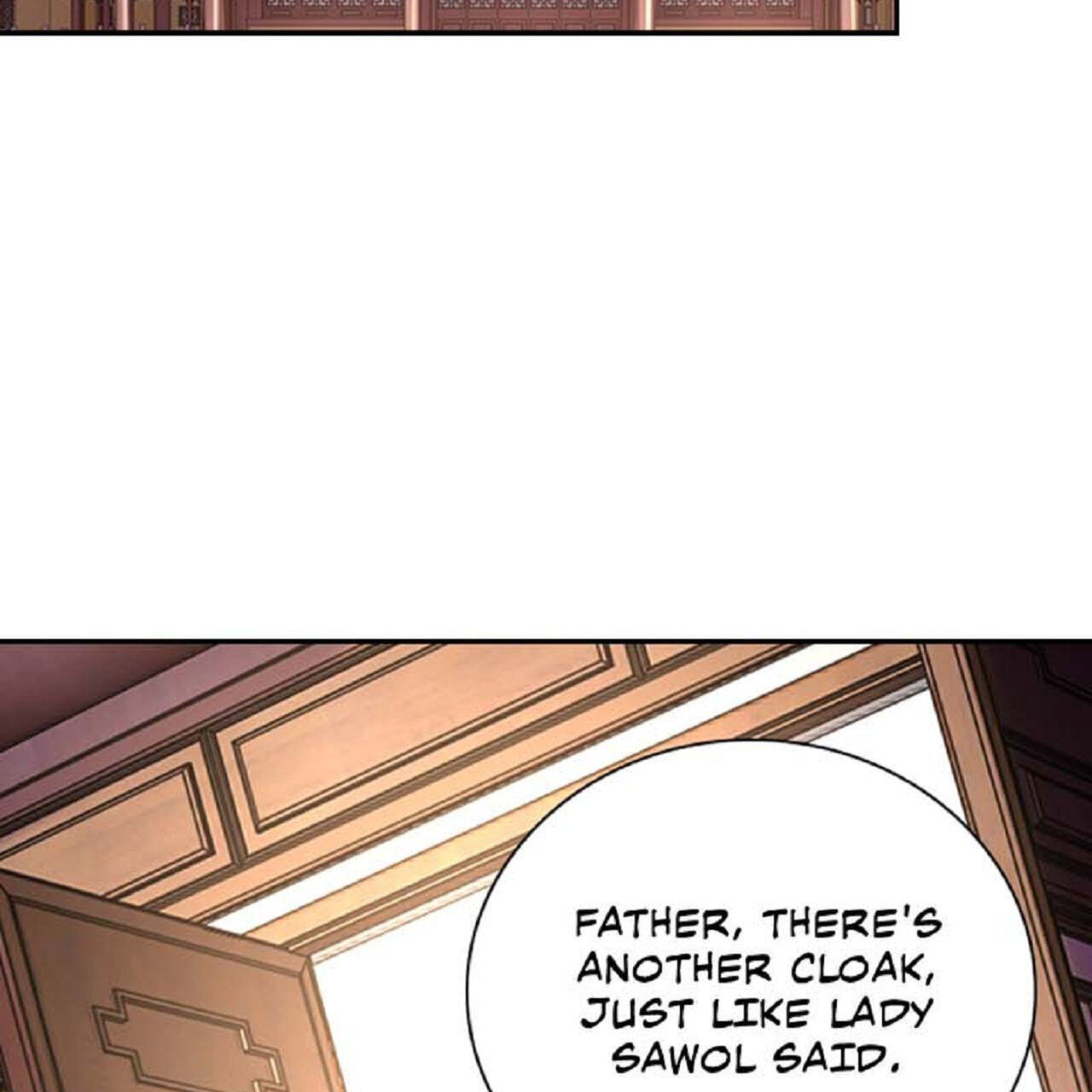 Read Return for Revenge chapter 153 image 36 on Lezhin
