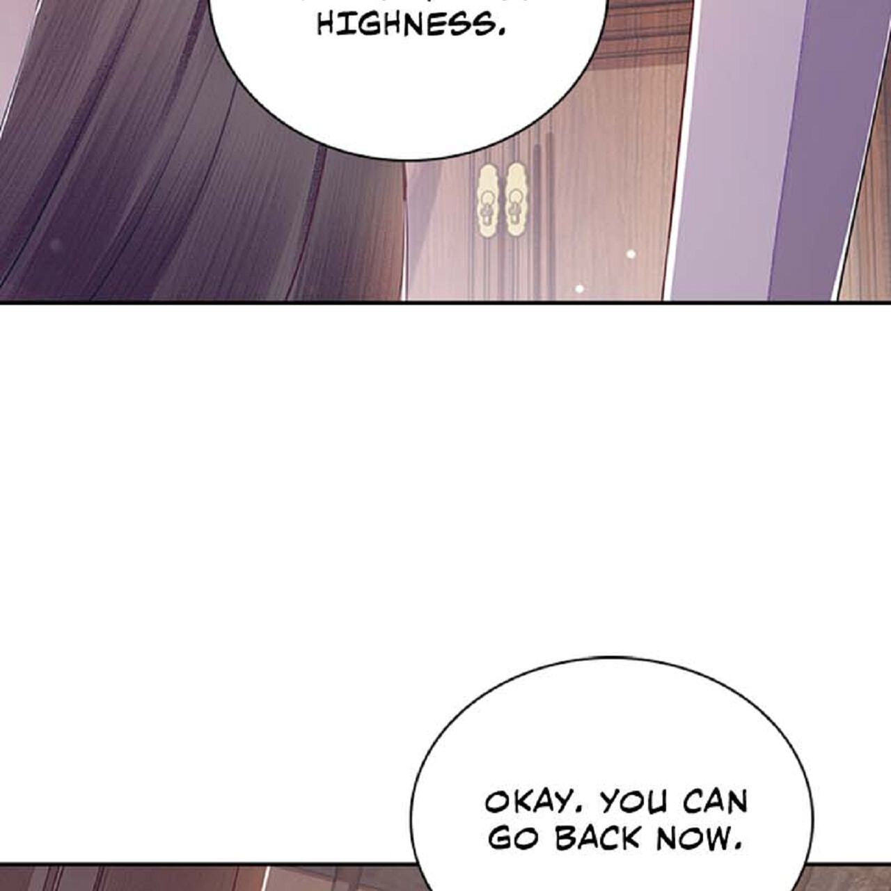 Read Return for Revenge chapter 153 image 4 on Lezhin