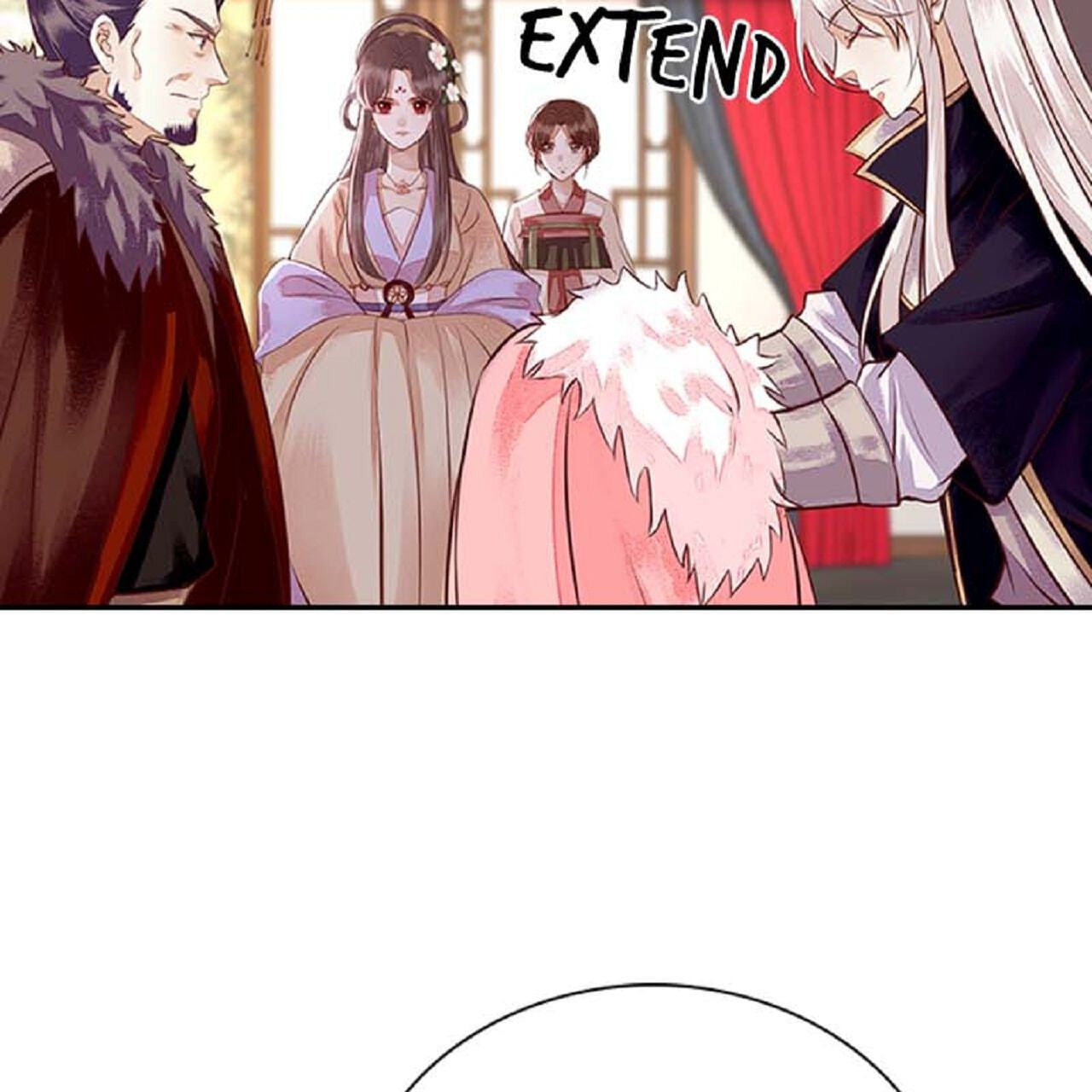 Read Return for Revenge chapter 153 image 40 on Lezhin