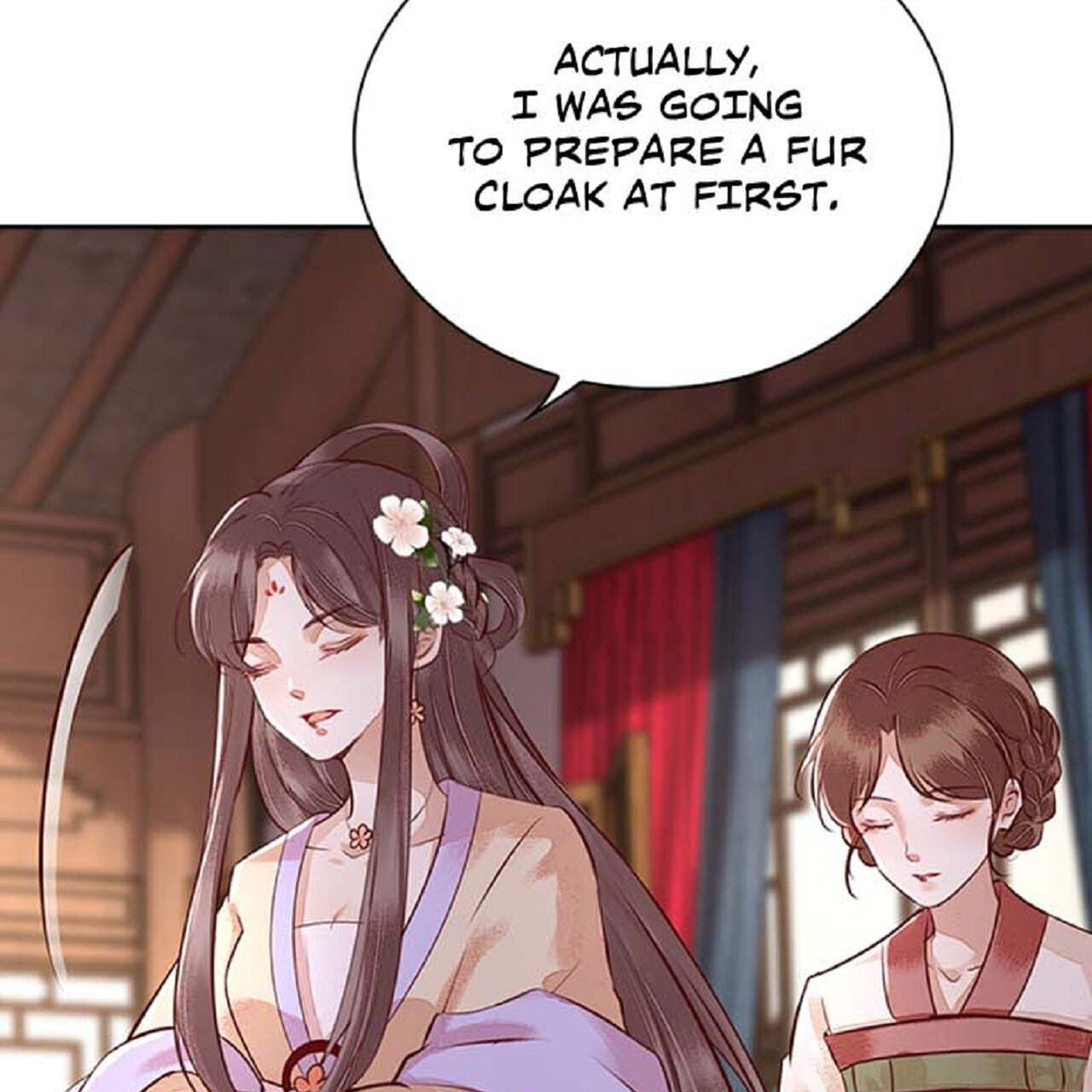 Read Return for Revenge chapter 153 image 41 on Lezhin