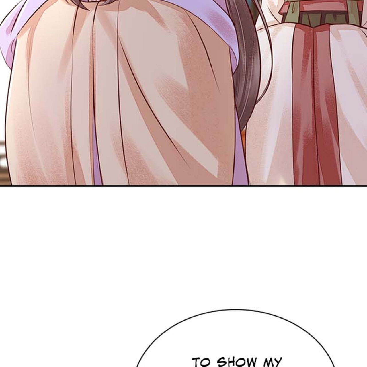 Read Return for Revenge chapter 153 image 42 on Lezhin