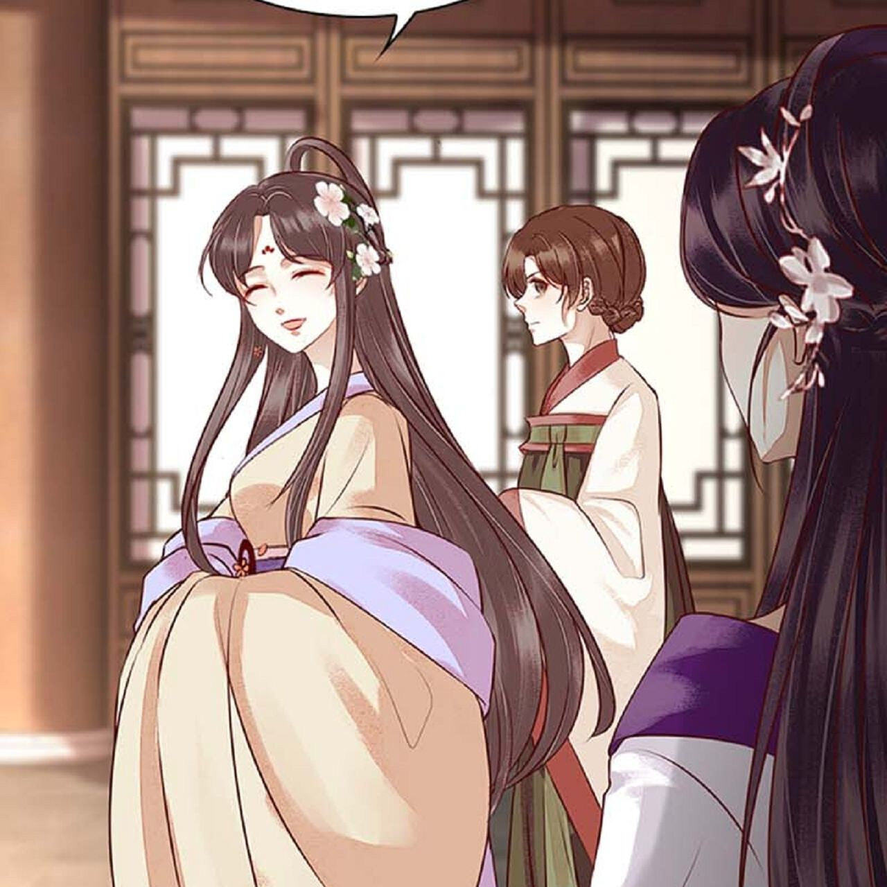 Read Return for Revenge chapter 153 image 46 on Lezhin