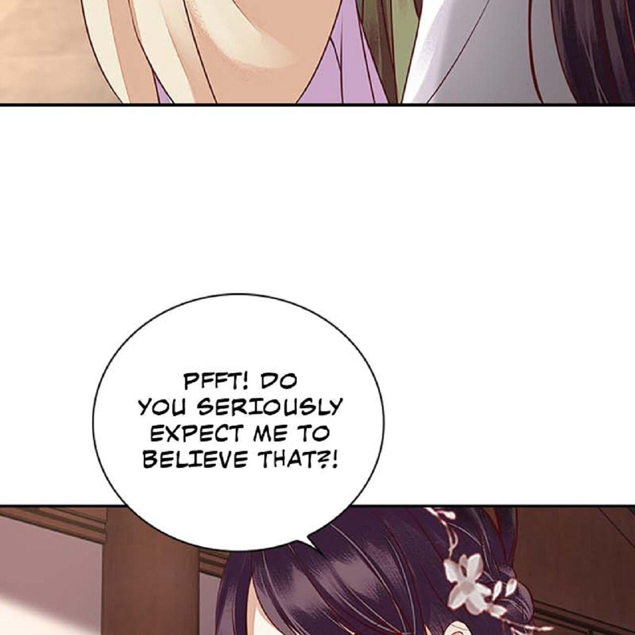 Read Return for Revenge chapter 153 image 47 on Lezhin