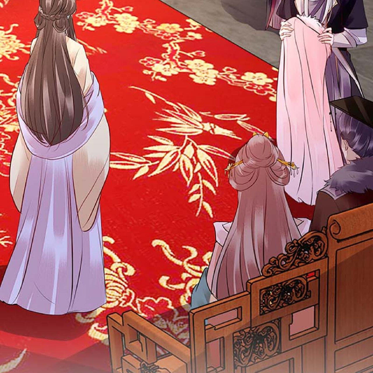Read Return for Revenge chapter 153 image 50 on Lezhin