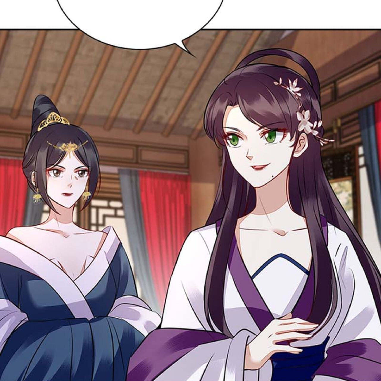Read Return for Revenge chapter 153 image 52 on Lezhin