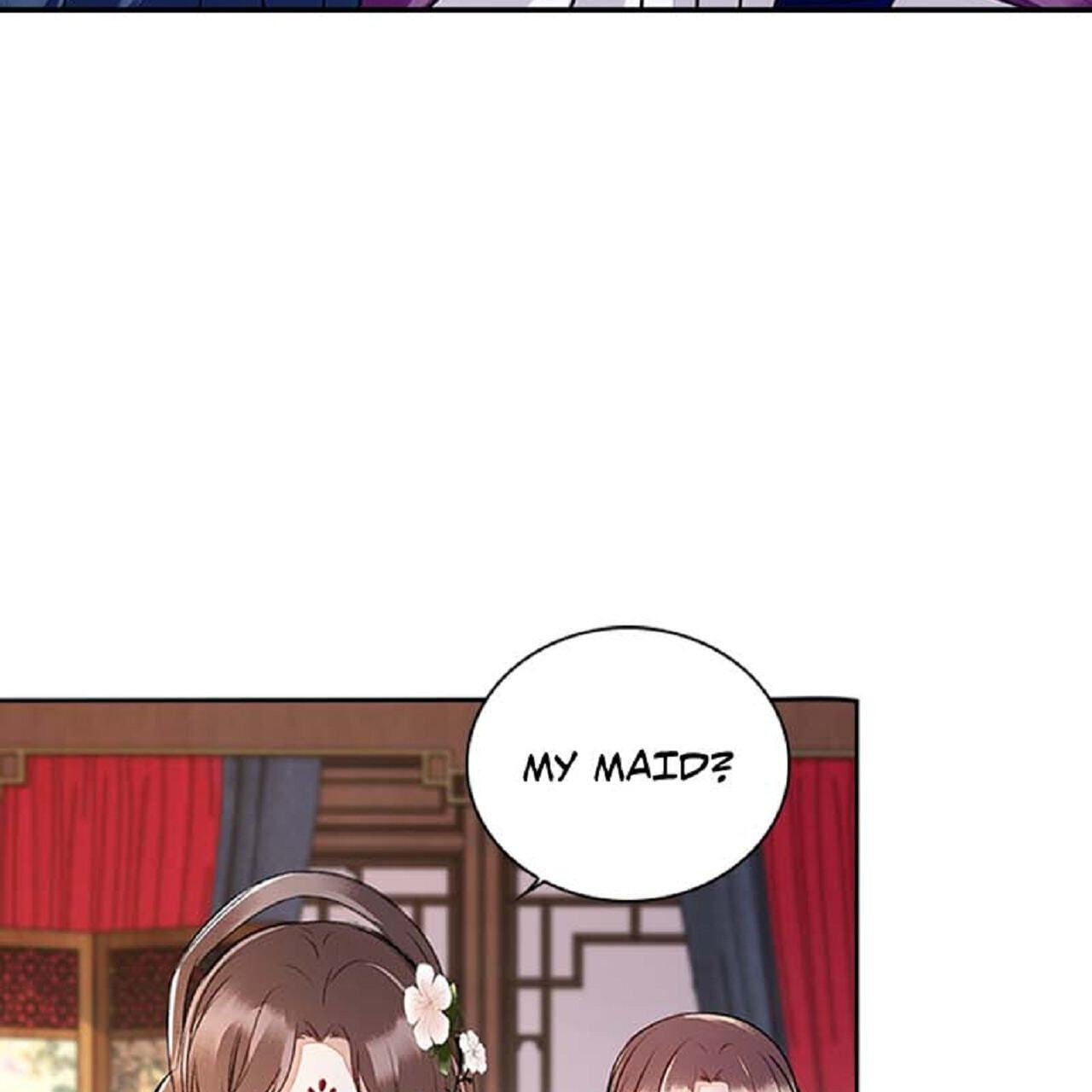 Read Return for Revenge chapter 153 image 53 on Lezhin