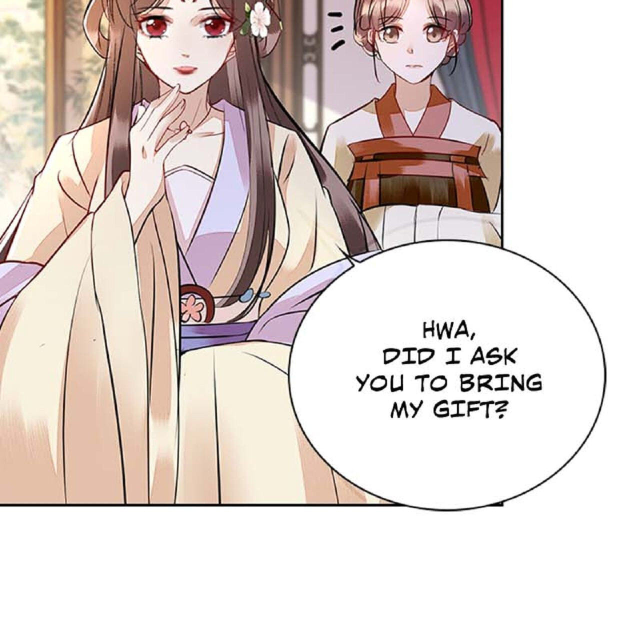Read Return for Revenge chapter 153 image 54 on Lezhin