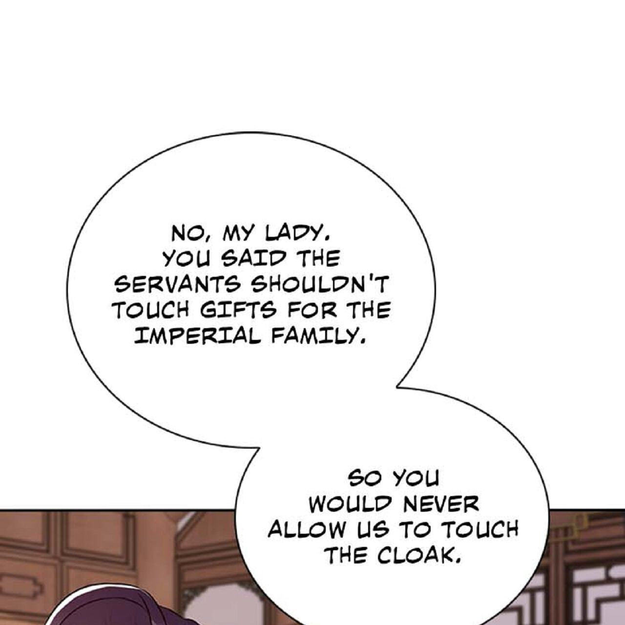 Read Return for Revenge chapter 153 image 55 on Lezhin