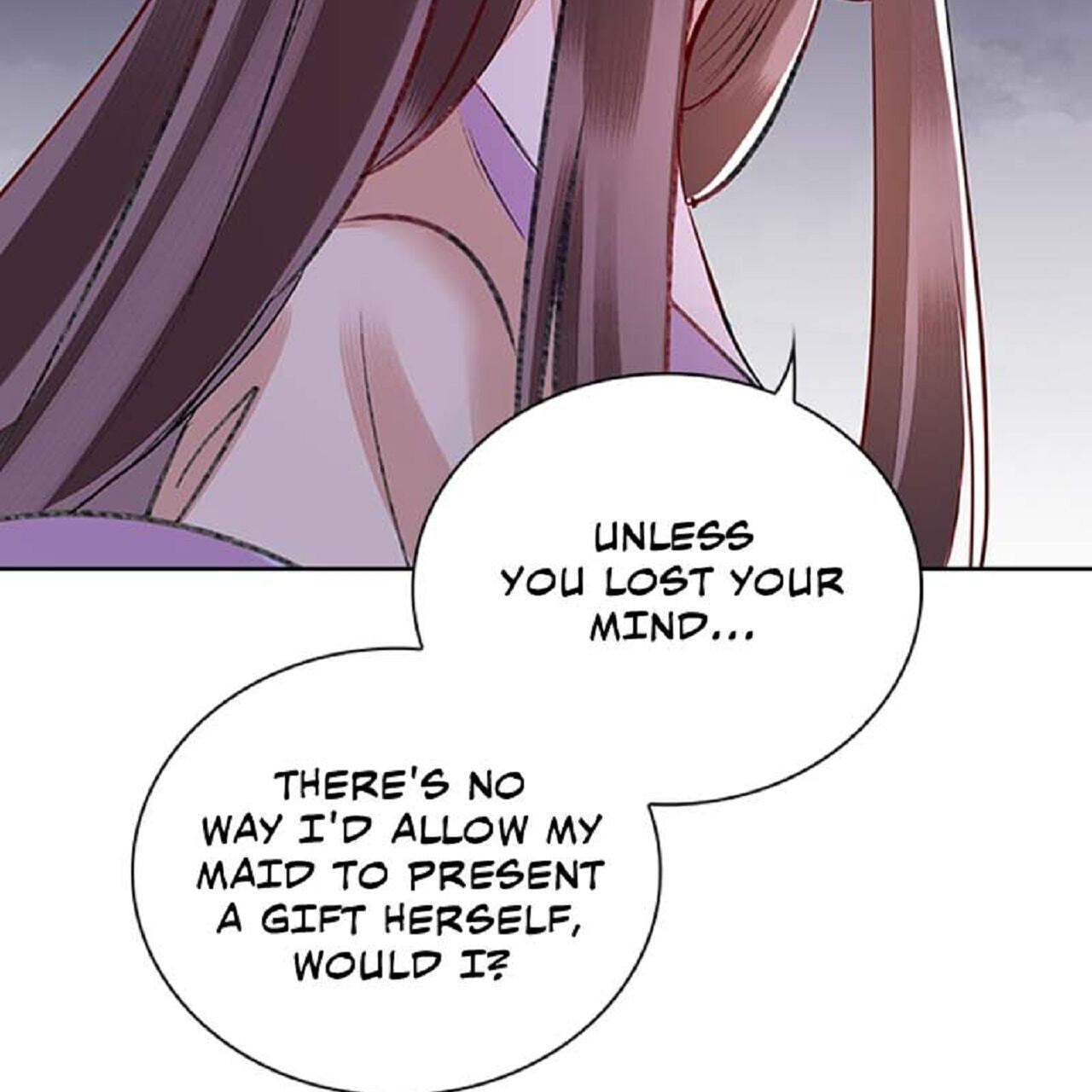 Read Return for Revenge chapter 153 image 58 on Lezhin