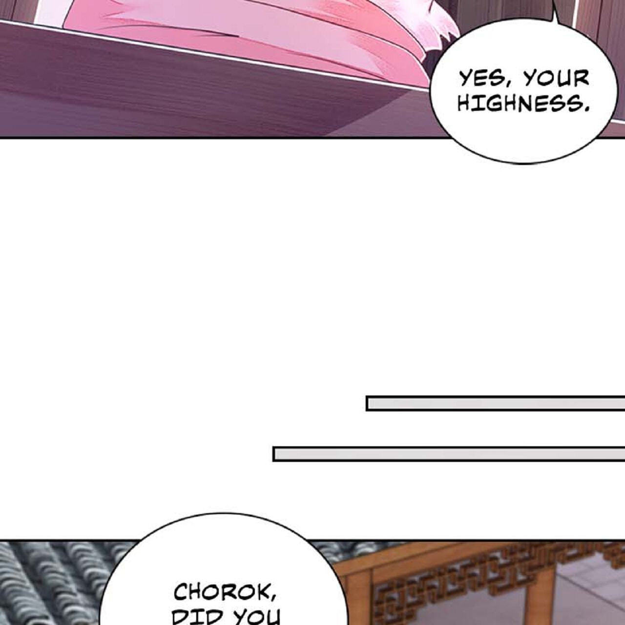 Read Return for Revenge chapter 153 image 6 on Lezhin