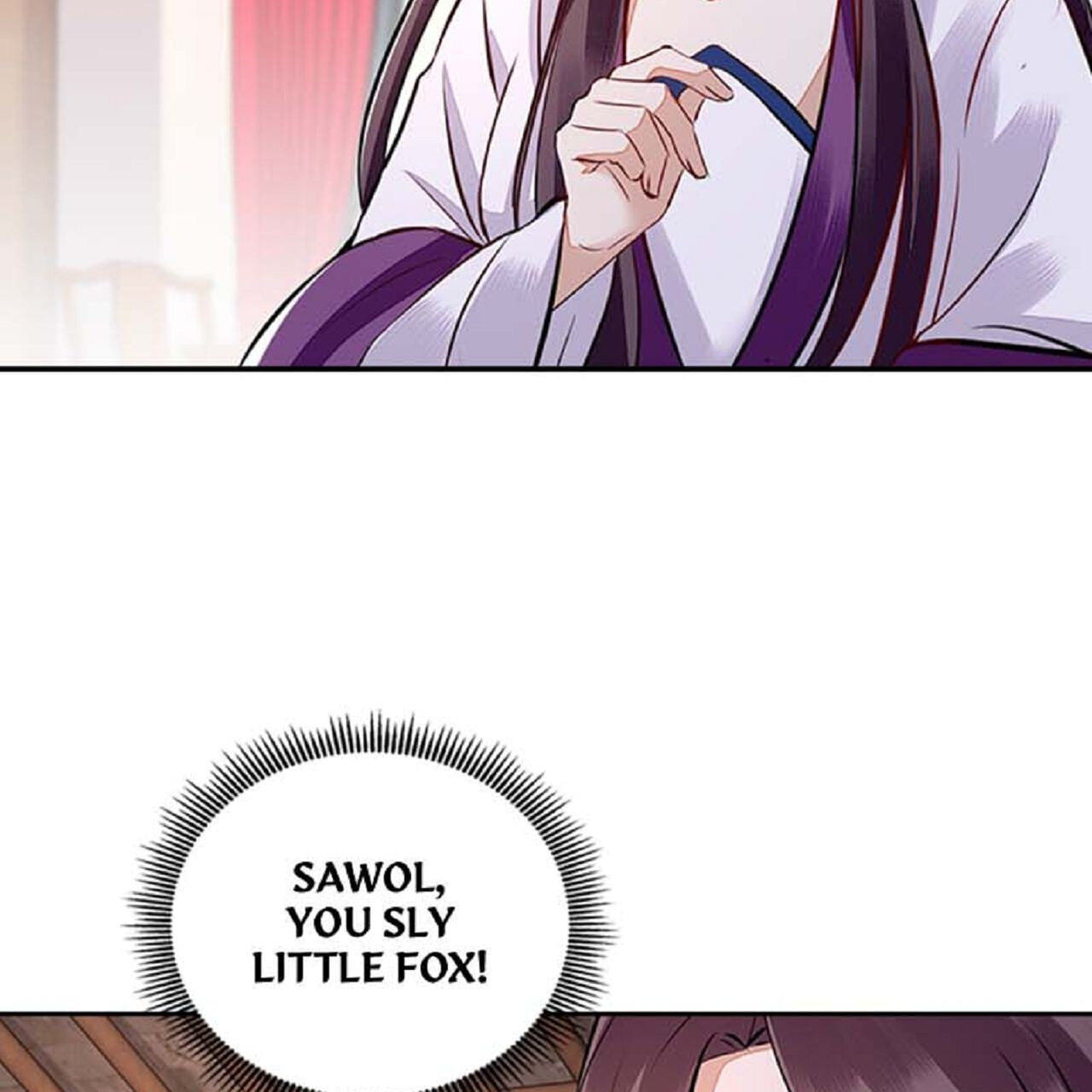 Read Return for Revenge chapter 153 image 60 on Lezhin