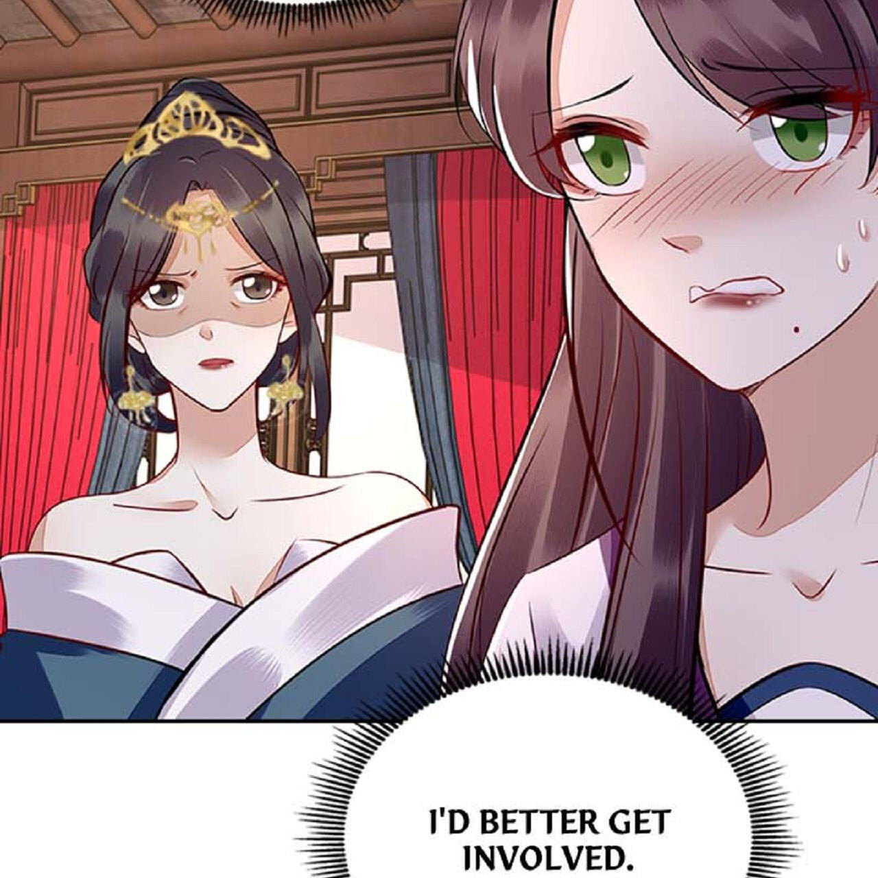 Read Return for Revenge chapter 153 image 61 on Lezhin