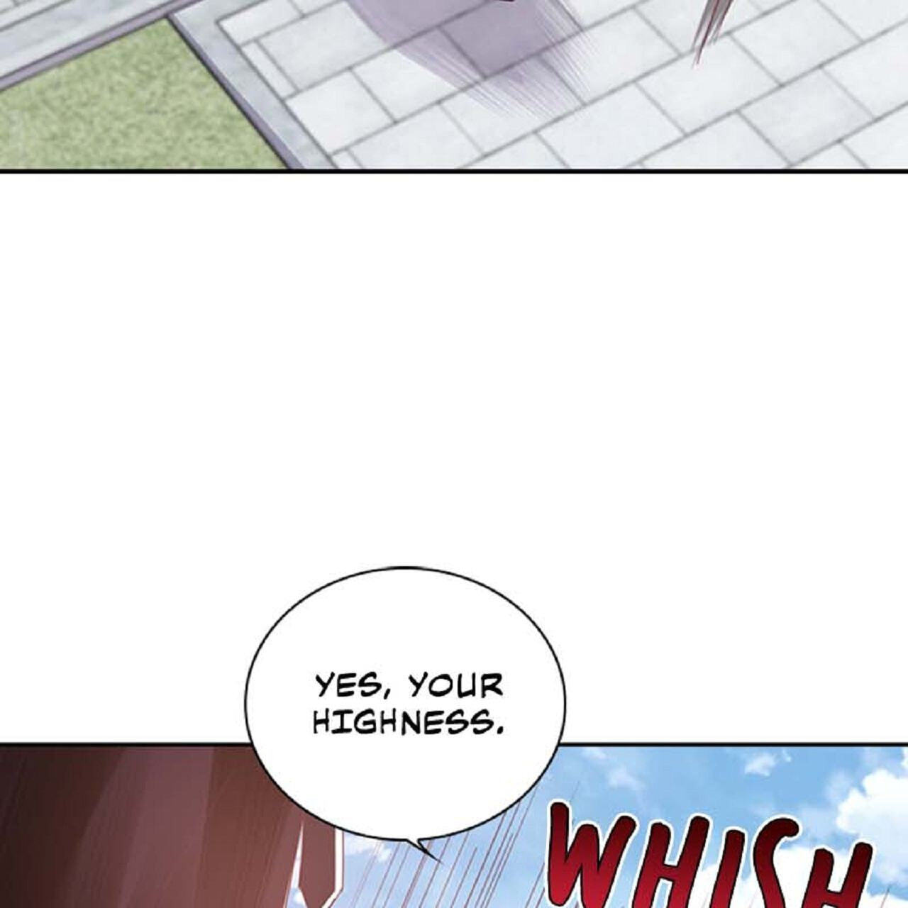 Read Return for Revenge chapter 153 image 8 on Lezhin