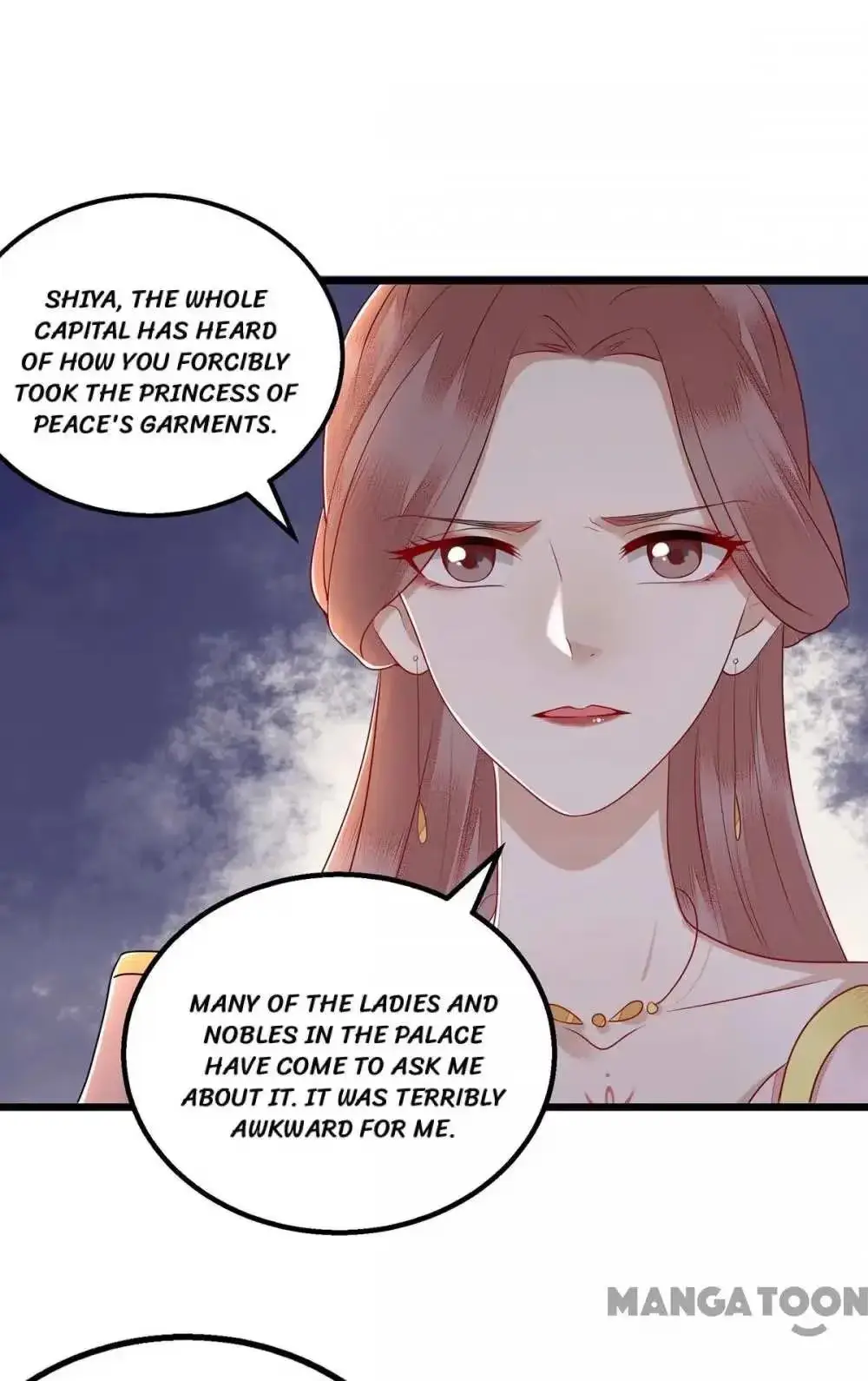 Read Return for Revenge chapter 154 image 10 on Lezhin