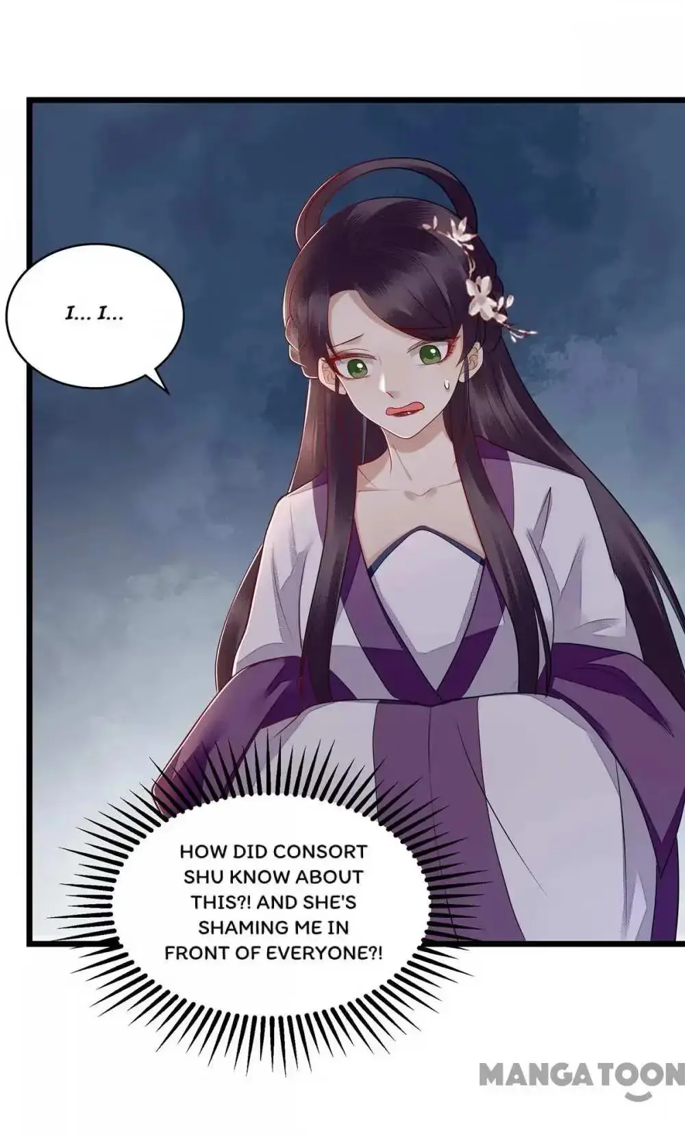Read Return for Revenge chapter 154 image 13 on Lezhin