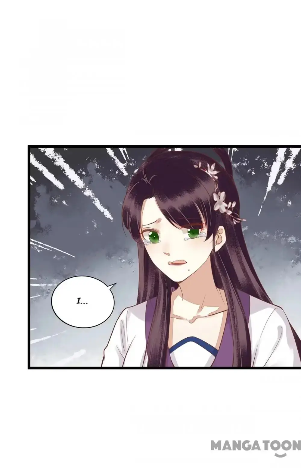 Read Return for Revenge chapter 154 image 18 on Lezhin