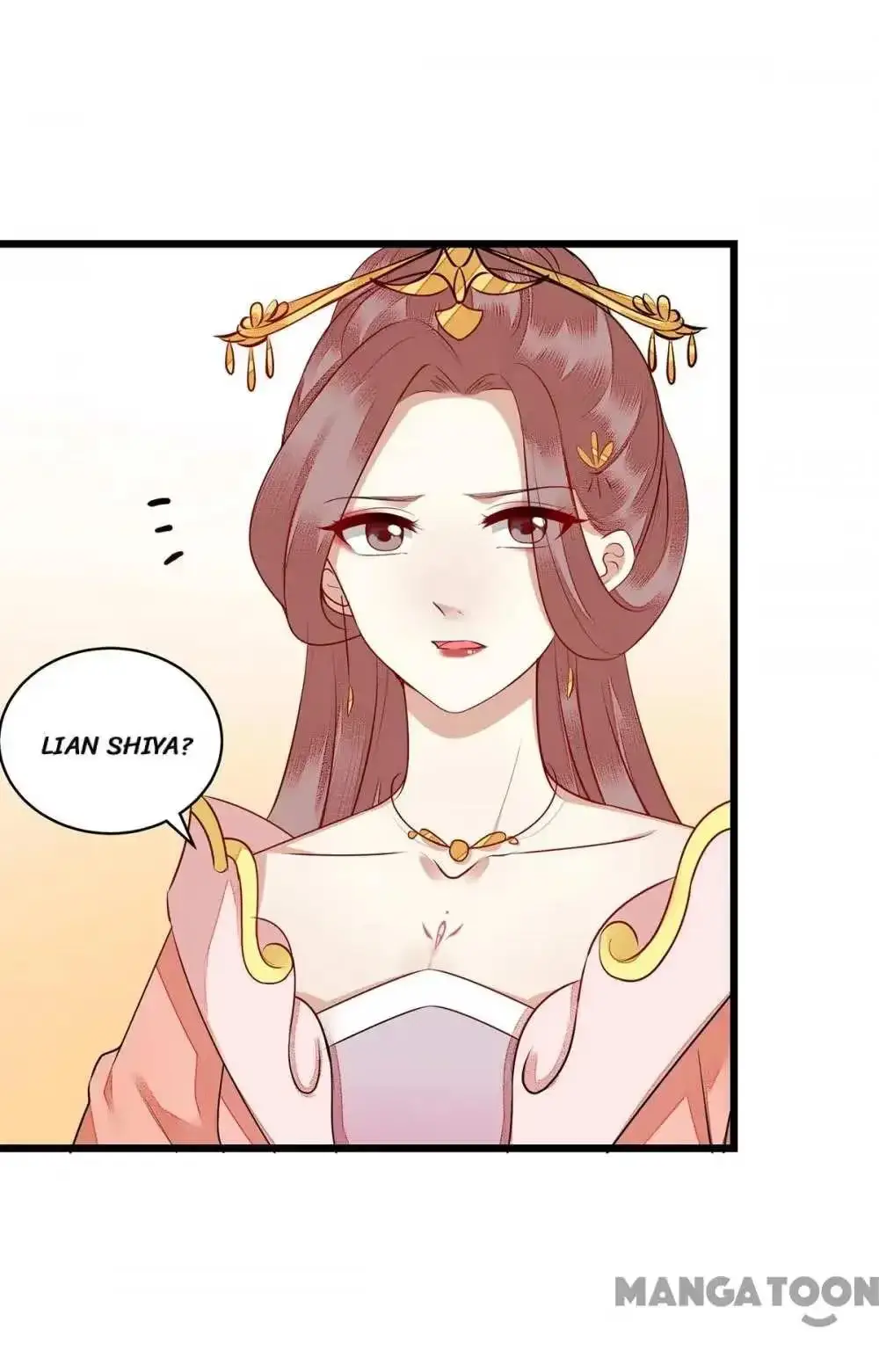 Read Return for Revenge chapter 154 image 2 on Lezhin