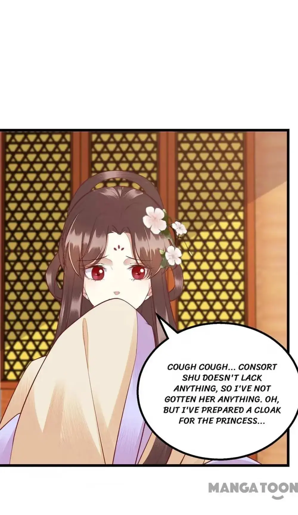 Read Return for Revenge chapter 154 image 25 on Lezhin