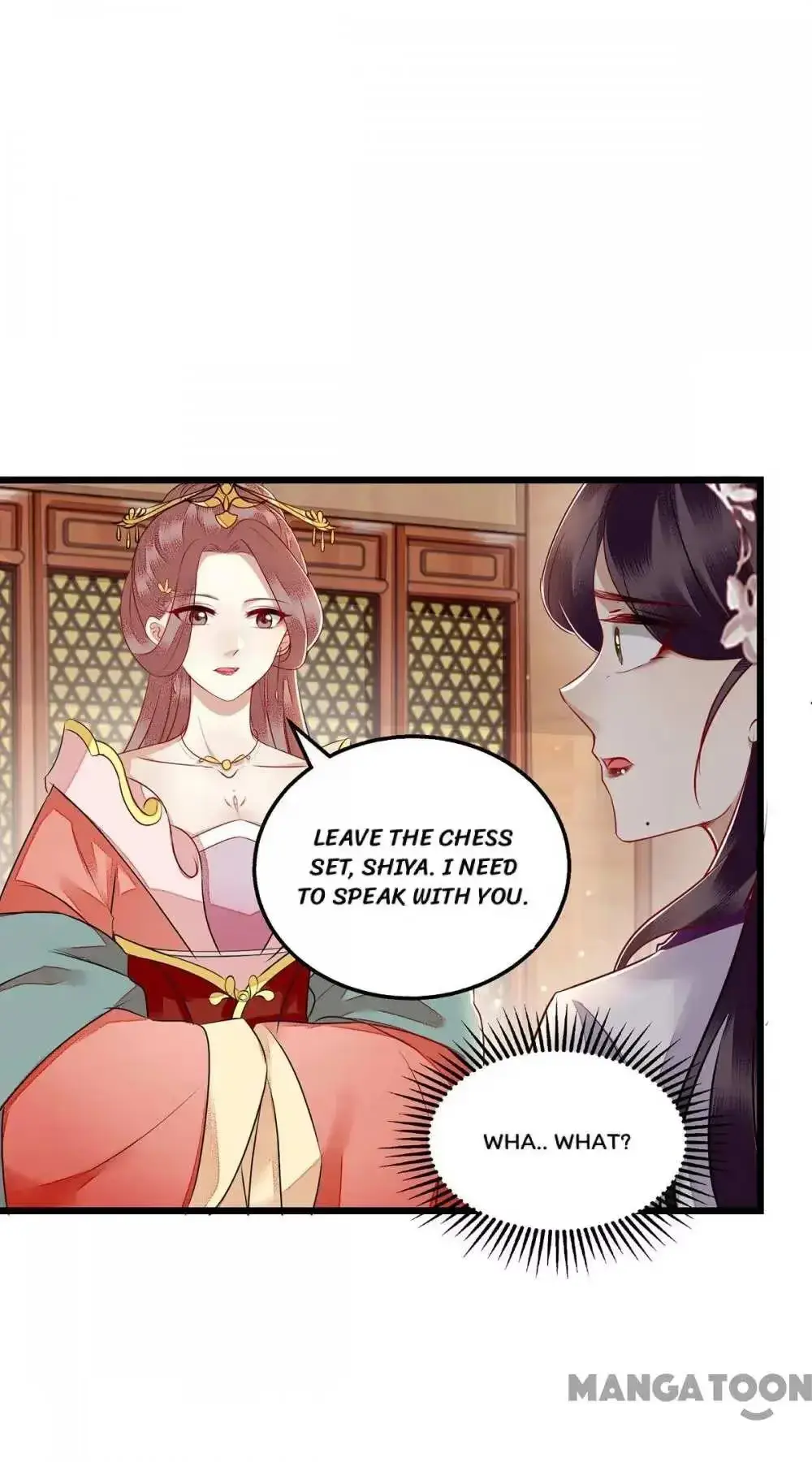 Read Return for Revenge chapter 154 image 8 on Lezhin