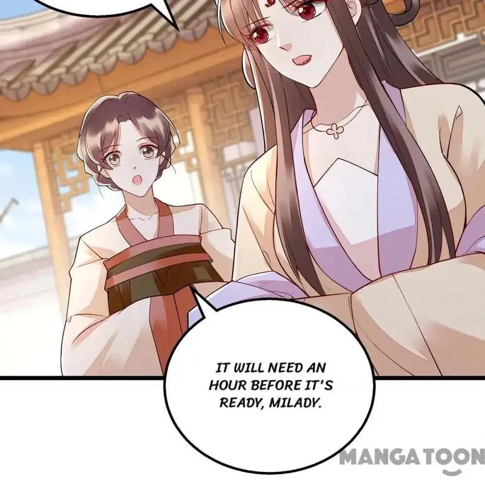 Read Return for Revenge chapter 155 image 11 on Lezhin