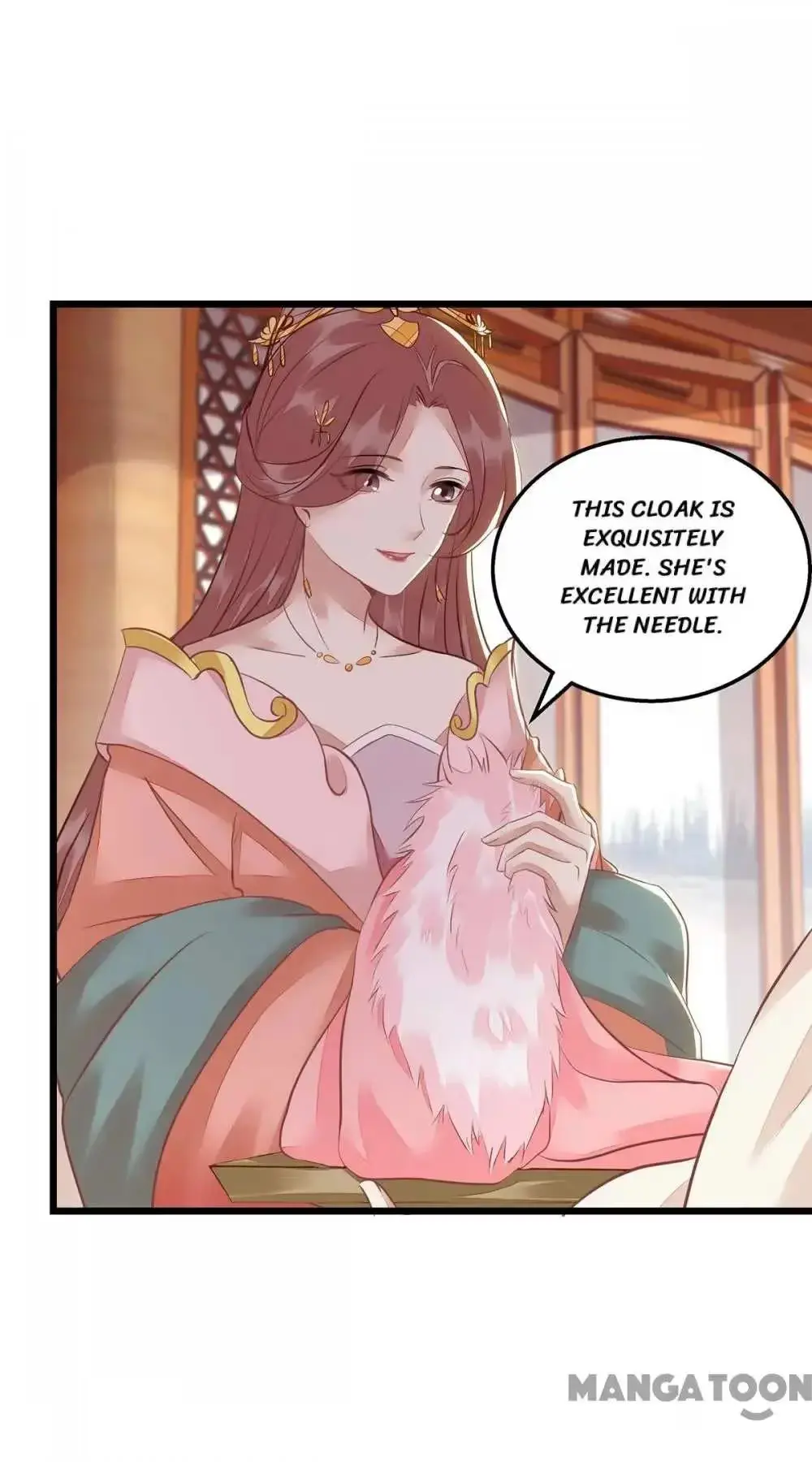 Read Return for Revenge chapter 155 image 18 on Lezhin