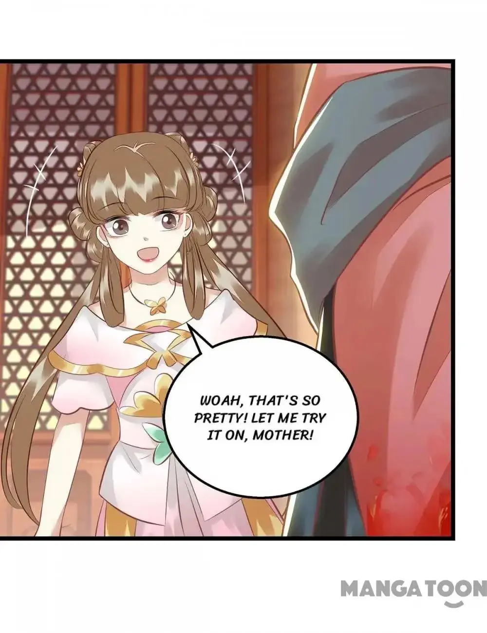 Read Return for Revenge chapter 155 image 20 on Lezhin
