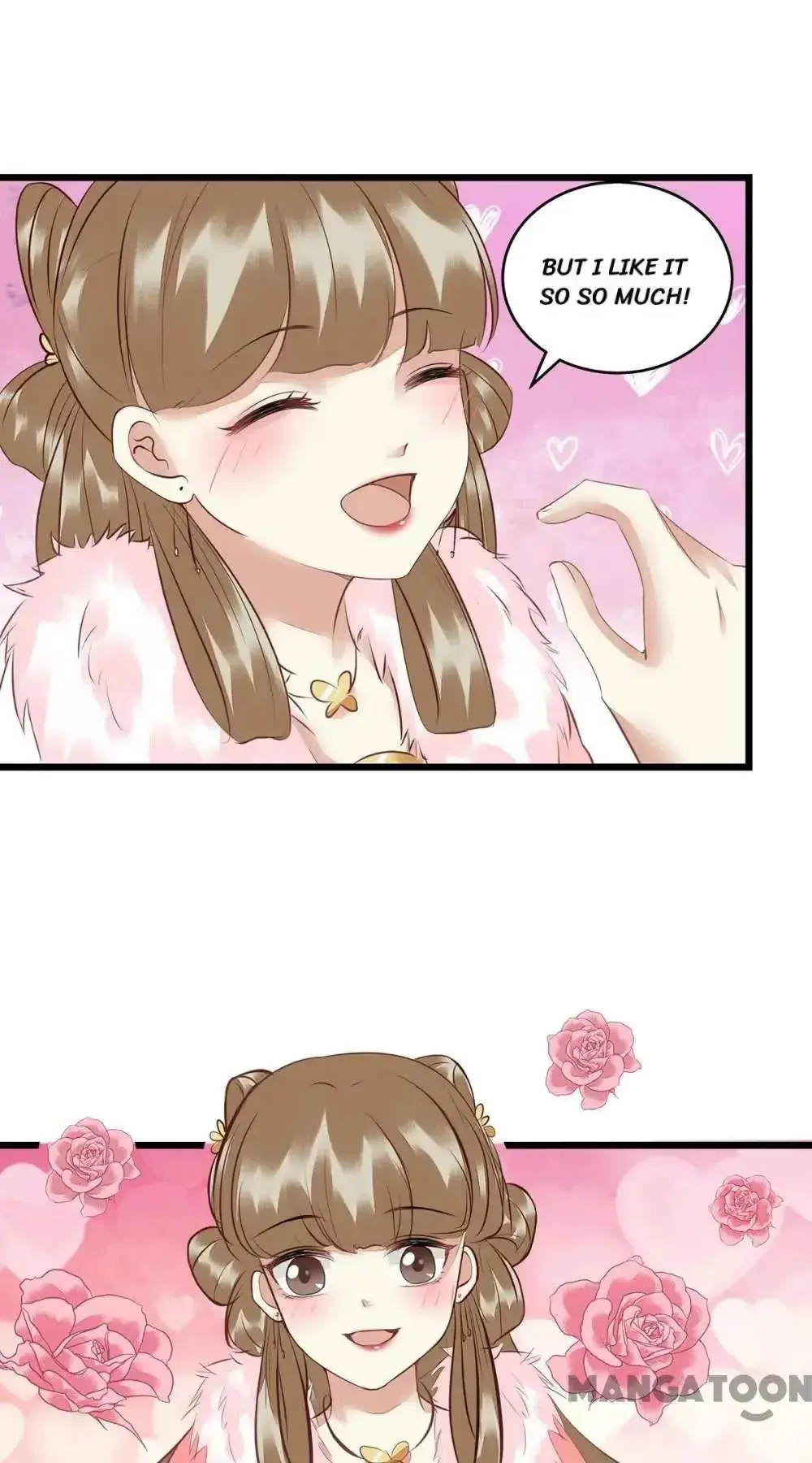 Read Return for Revenge chapter 155 image 23 on Lezhin