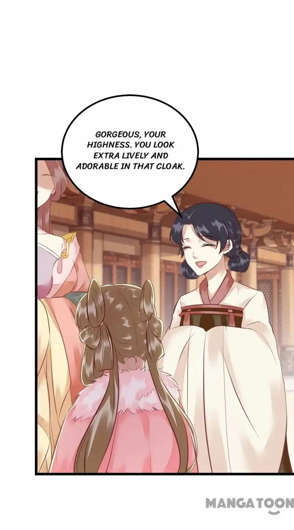 Read Return for Revenge chapter 155 image 25 on Lezhin