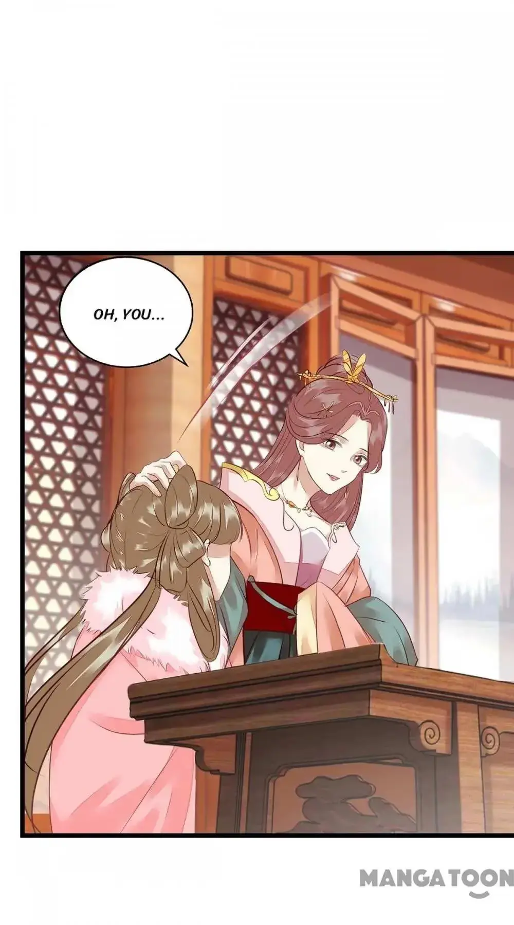 Read Return for Revenge chapter 155 image 29 on Lezhin