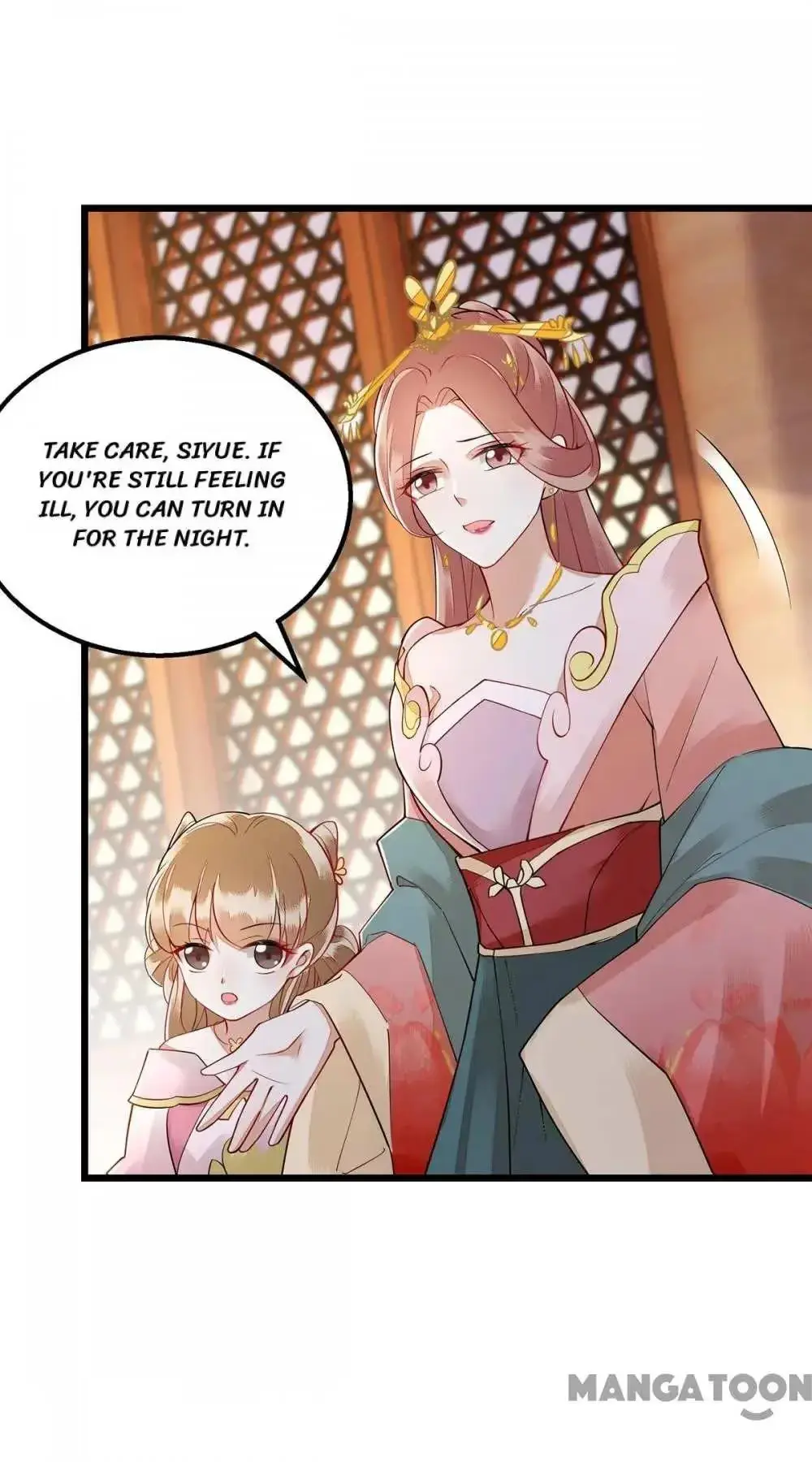 Read Return for Revenge chapter 155 image 4 on Lezhin