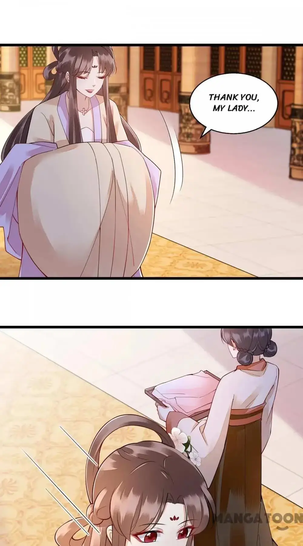 Read Return for Revenge chapter 155 image 6 on Lezhin